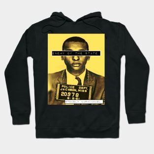 Stokely Carmichael (Y) Hoodie